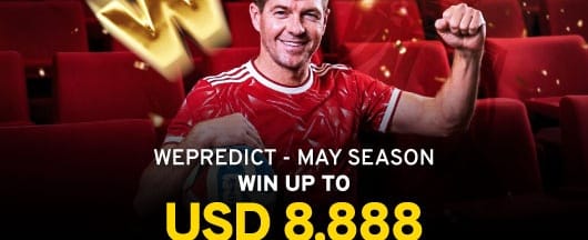 Rebate Harian VIP promotion