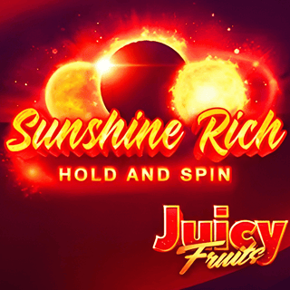 Juicy Fruits Sunshine Rich
