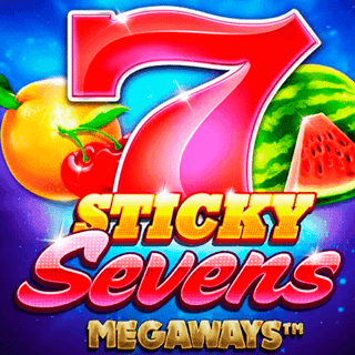 Sticky Sevens Megaways game icon