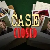 Case Closed game icon