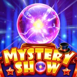 Mystery Show game icon