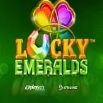 Lucky Emeralds game thumbnail