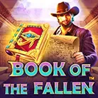 Book of Fallen game icon