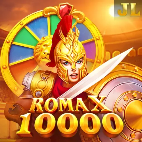 ROMA X 10000 game icon