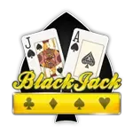 BlackJack MH game icon