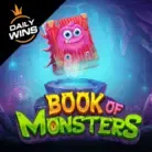 Book of Monsters game icon