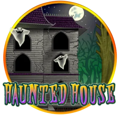 Haunted House game thumbnail