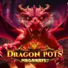 Dragon Pots Megaways game icon