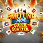 Fortune Ace Super Scatter game icon