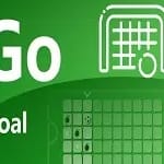 GOAL game icon