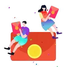 Cabutan Bertuah VIP icon