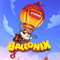 BalloniX game icon